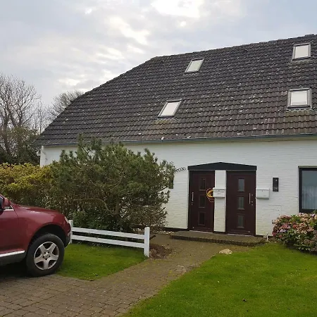 Apartment Wildrose Og