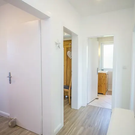 Apartment Wildrose Og Archsum