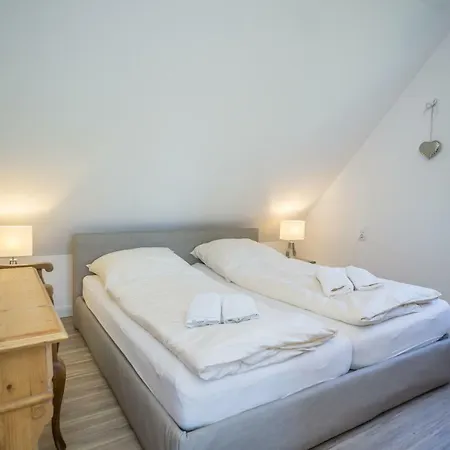 Wildrose Og Apartment *