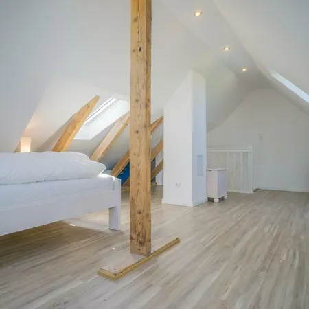 Wildrose Og Apartment