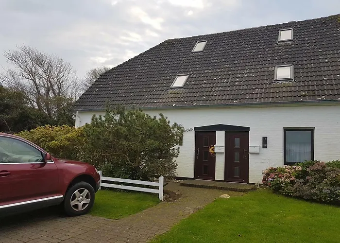 Appartamento Wildrose Og