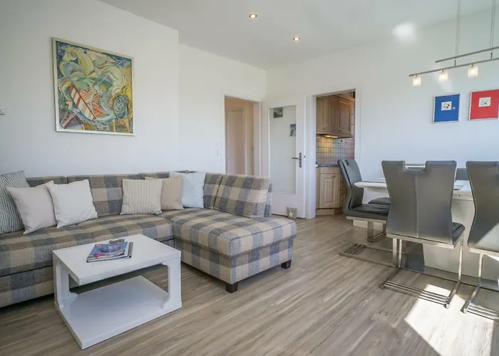 Wildrose Og Appartamento *