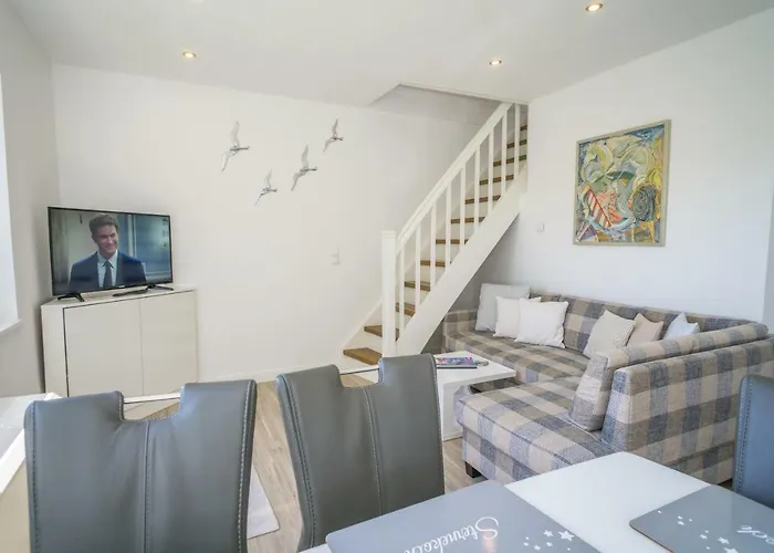 Appartamento Wildrose Og *