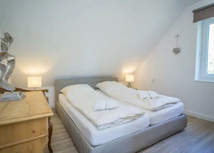 Wildrose Og Appartamento *